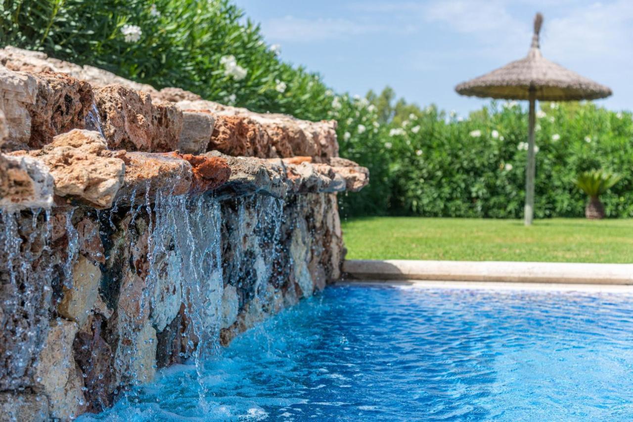 Yourhouse Romani Villa Muro Exterior photo